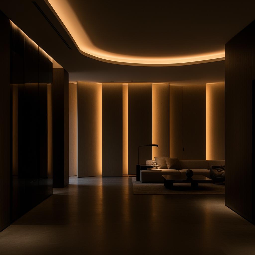 What is Architectural Lighting Design?